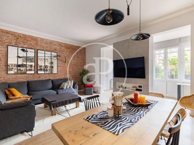 Piso de alto standing en venta en Barcelona, Cataluña