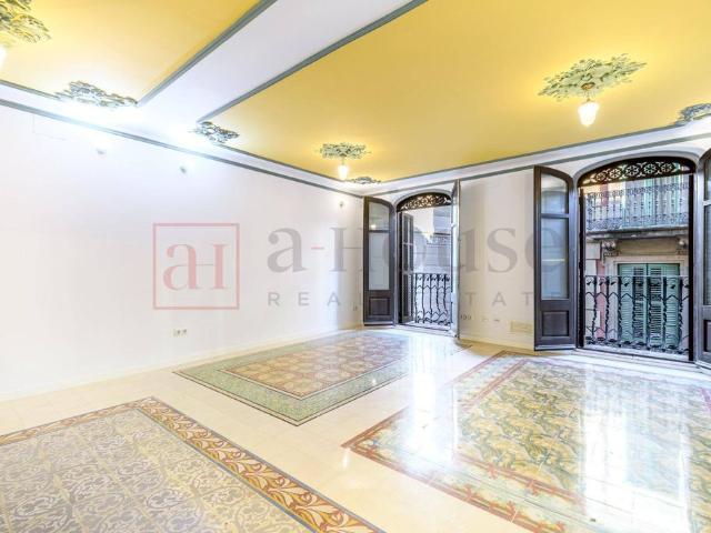 Piso de alto standing en venta en Barcelona, Cataluña