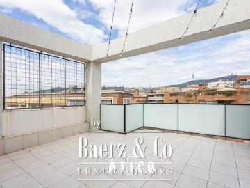 Sant Gervasi - Galvany, Sarrià Sant Gervasi, Les Planes, Barcelona, Cataluña, Cataluña