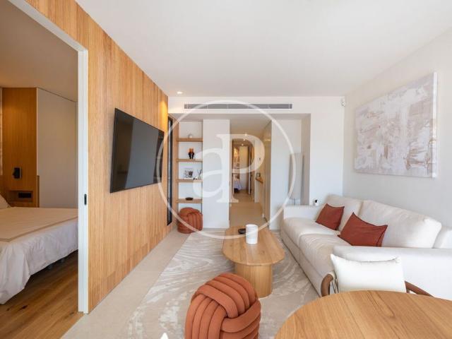 Piso de alto standing en venta en Barcelona, Cataluña