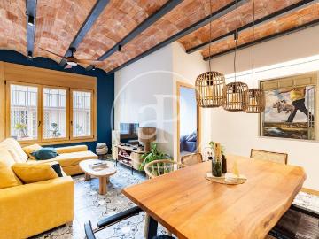 Carrer de Provença, Palma de Mallorca, Plaça de sa Mora