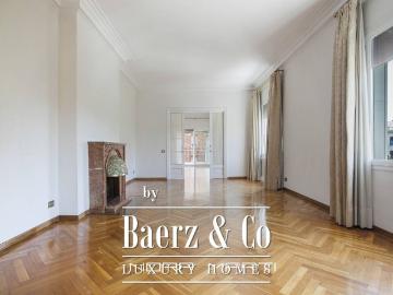 Plaça de Calvo, La Balsa, Barcelona, Sarrià Sant Gervasi, Les Planes, Barcelona, Cataluña, Cataluña