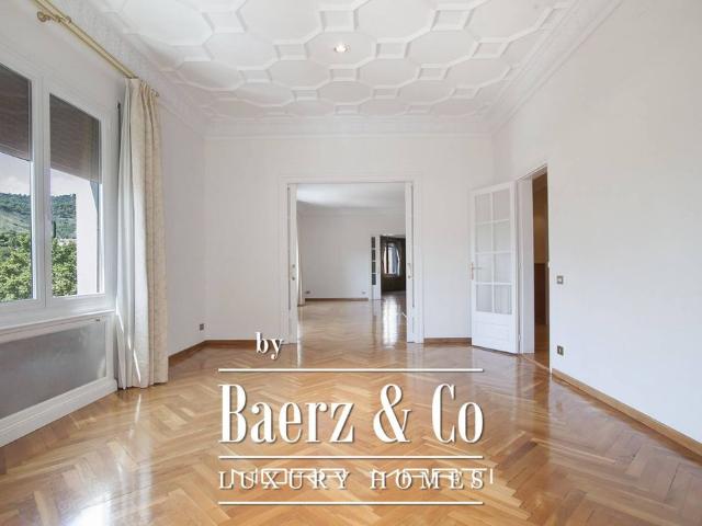 Piso de alto standing en venta en Barcelona, Cataluña