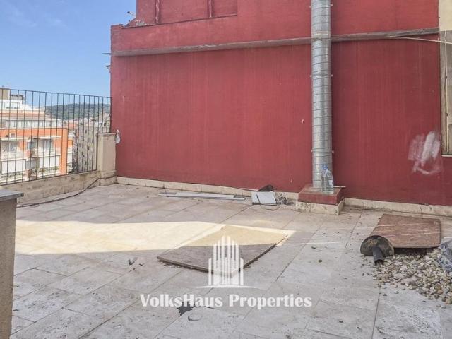 Piso de alto standing en venta en Barcelona, Cataluña