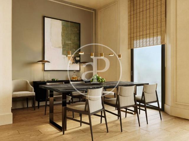 Piso de alto standing en venta en Barcelona, Cataluña