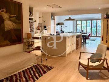 Piso de alto standing en venta en Barcelona, Cataluña