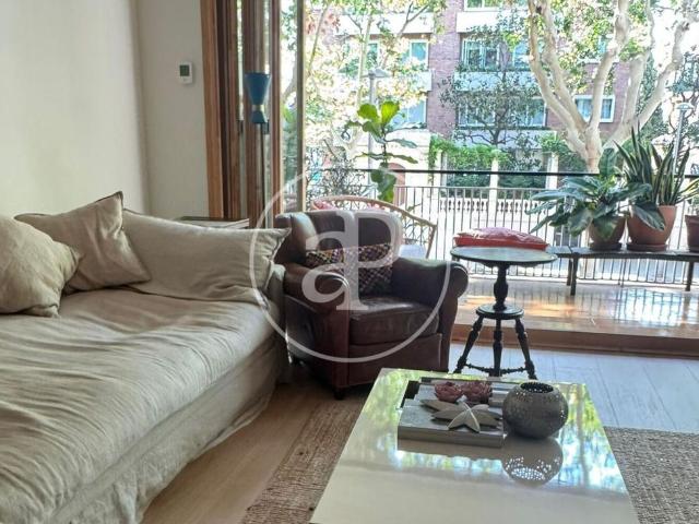 Piso de alto standing en venta en Barcelona, Cataluña