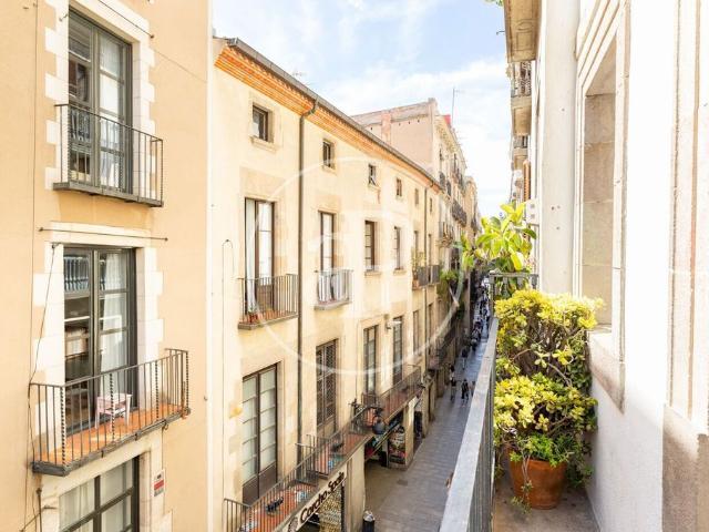 Piso de alto standing en venta en Barcelona, Cataluña