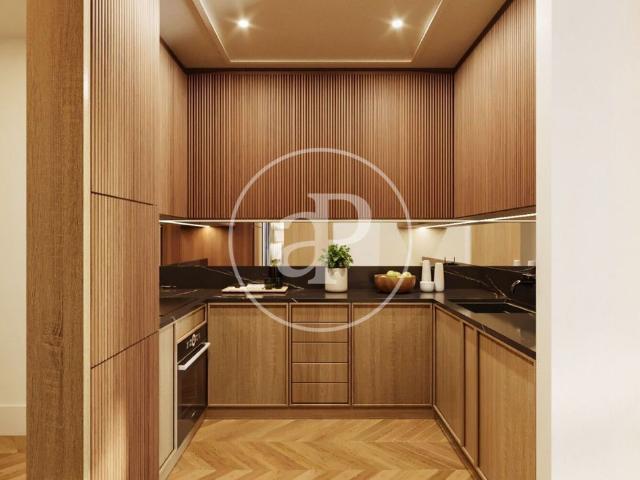 Piso de alto standing en venta en Barcelona, Cataluña