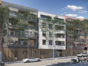 Sant Gervasi - Galvany, Sarrià Sant Gervasi, Les Planes, Barcelona, Cataluña, Cataluña