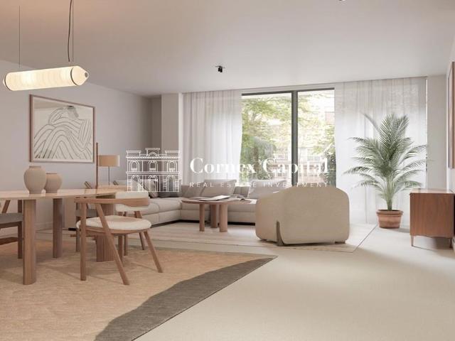 Piso de alto standing en venta en Barcelona, España
