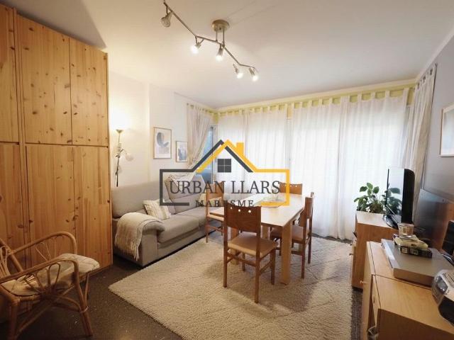 Piso de alto standing en venta en Barcelona, España