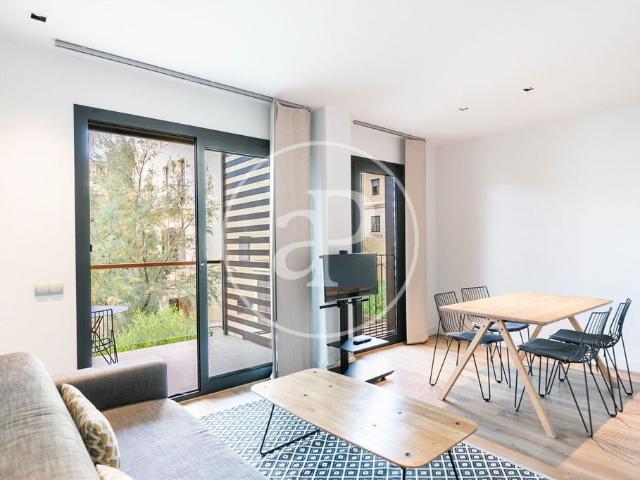 Piso exclusivo de 61 m2 en venta en Barcelona, Cataluña