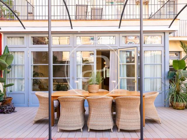 Piso exclusivo en venta en Barcelona, Cataluña