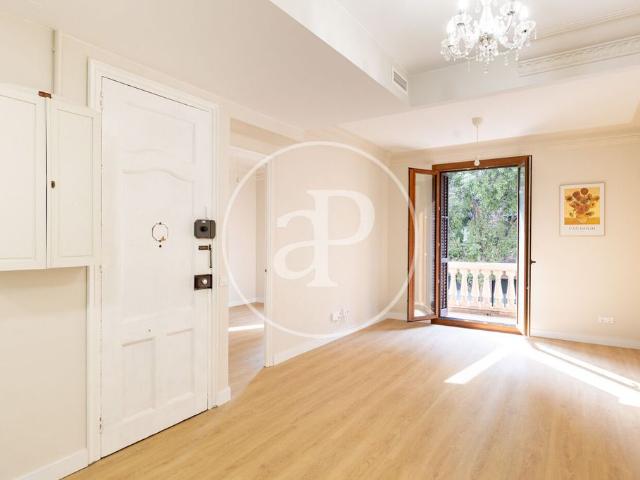 Piso de alto standing en venta en Barcelona, España