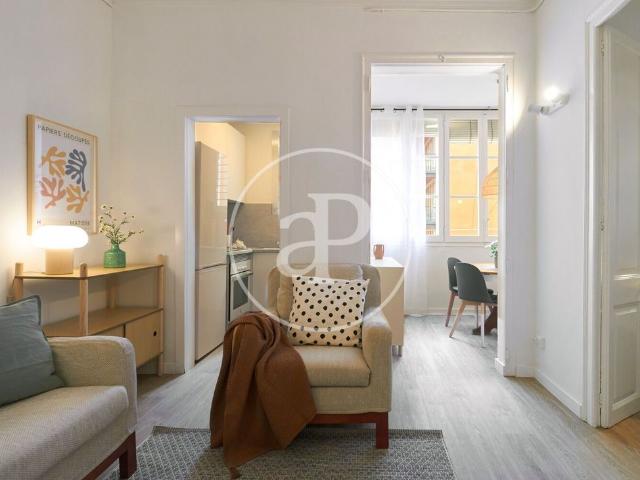 Piso de alto standing en venta en Barcelona, España