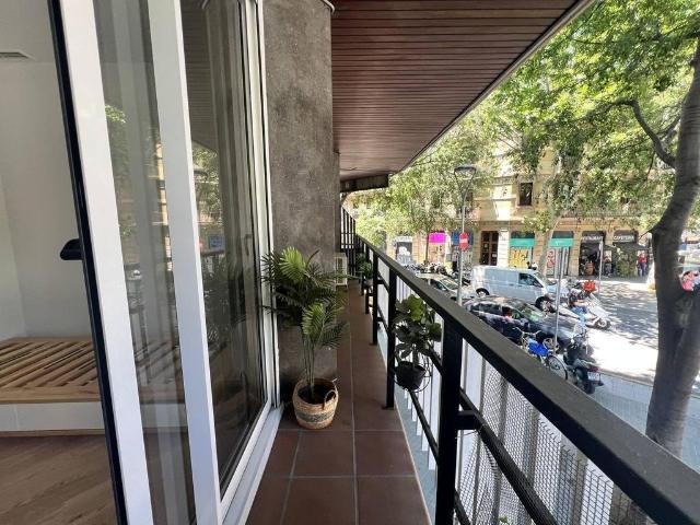 Piso de alto standing en venta en Barcelona, España