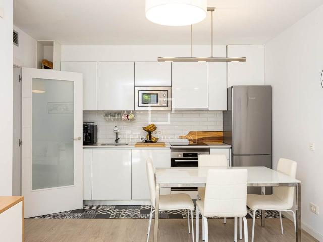 Piso de alto standing en venta en Barcelona, España