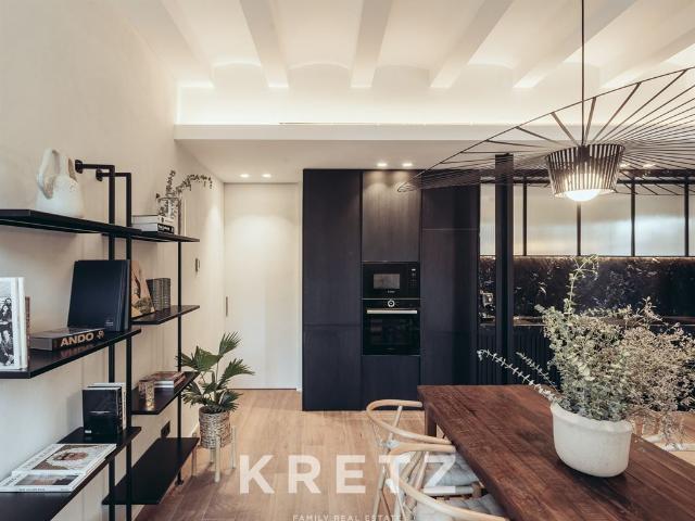 Piso de lujo de 143 m2 en venta en Barcelona, España