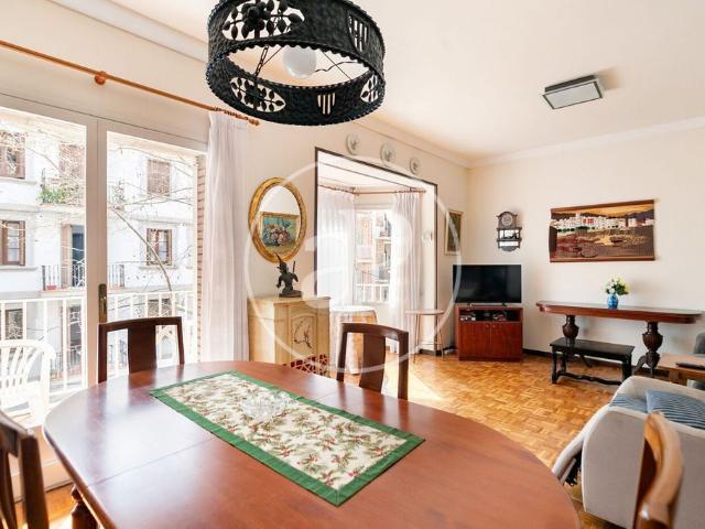 Piso de alto standing en venta en Barcelona, España