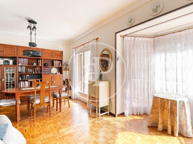 Piso de alto standing en venta en Barcelona, España