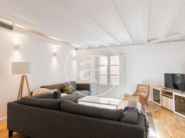 Piso de alto standing en venta en Barcelona, Cataluña
