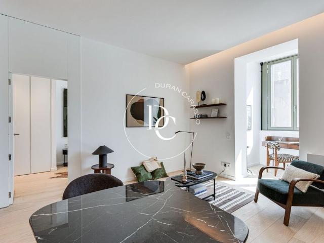 Piso de alto standing en venta en Barcelona, España