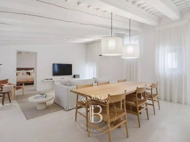 Piso de alto standing en venta en Barcelona, España