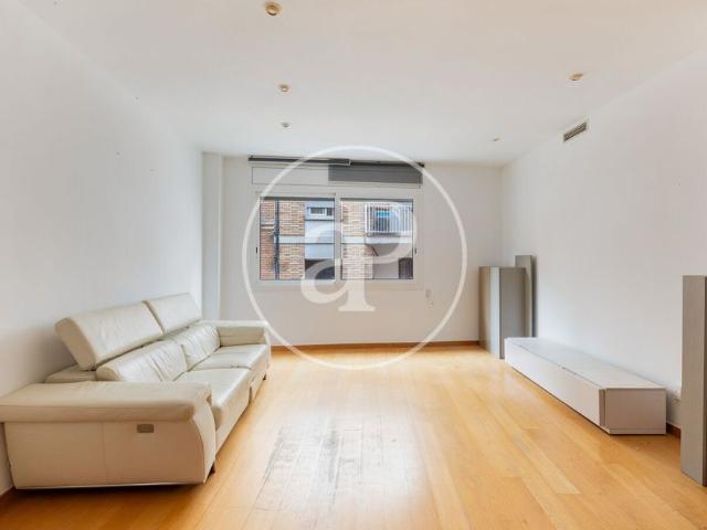 Piso de alto standing en venta en Barcelona, España