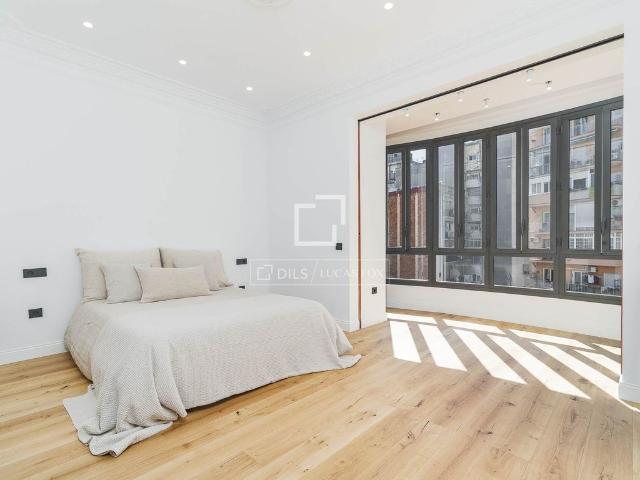 Piso exclusivo de 151 m2 en venta en Barcelona, España