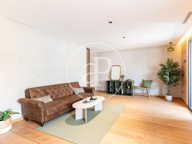Piso de alto standing en venta en Barcelona, España