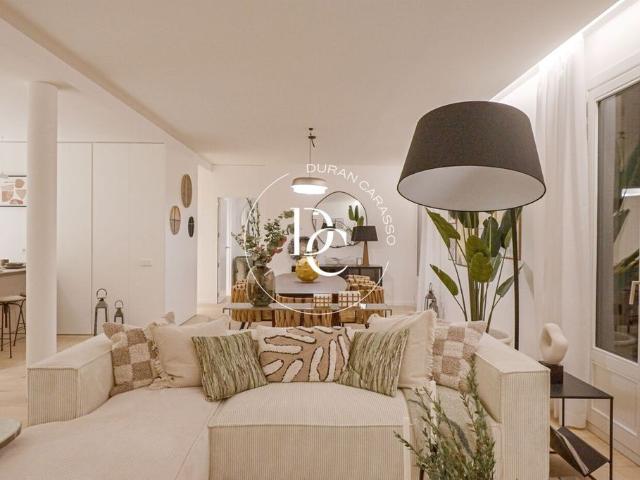 Piso de alto standing en venta en Barcelona, España