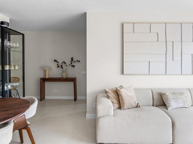Piso de alto standing en venta en Benahavís, Andalucía