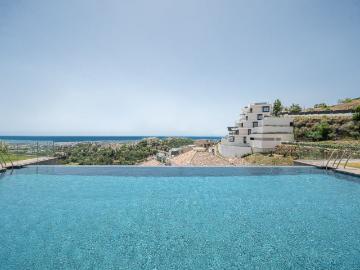 Piso de alto standing en venta en Benahavís, España