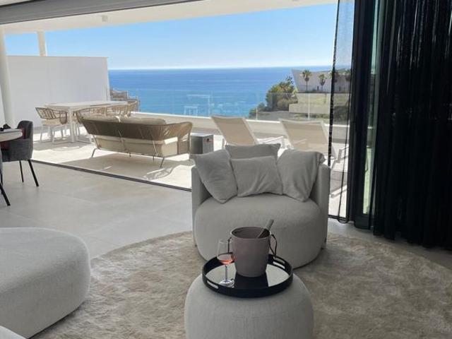 Piso de alto standing en venta en Benalmádena Costa, España