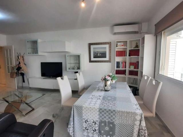Piso de alto standing en venta en Benalmádena, Andalucía
