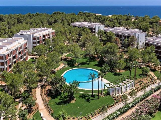 Piso de alto standing en venta en Bendinat, España