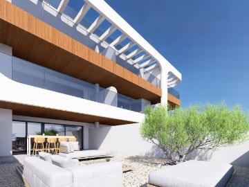 Piso de alto standing en venta en Benijófar, España