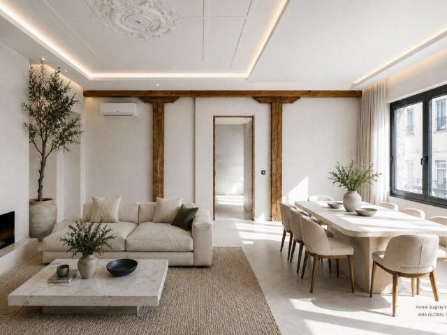 Piso de alto standing en venta en Bilbao, País Vasco