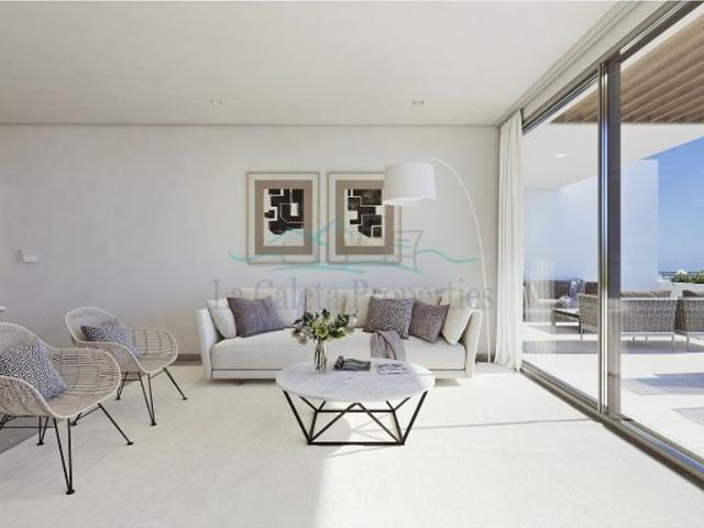 Piso de alto standing en venta en Guía de Isora, Canarias