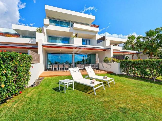 Piso de alto standing de 201 m2 en venta en Guía de Isora, Canarias