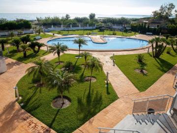Piso de alto standing en venta en Denia, Comunidad Valenciana