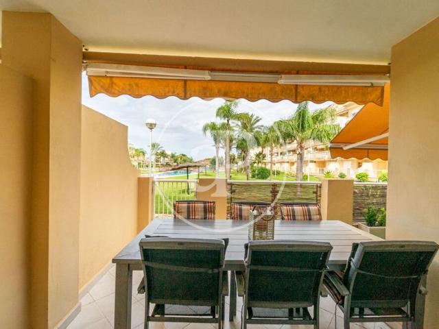 Piso de alto standing en venta en Denia, Comunidad Valenciana