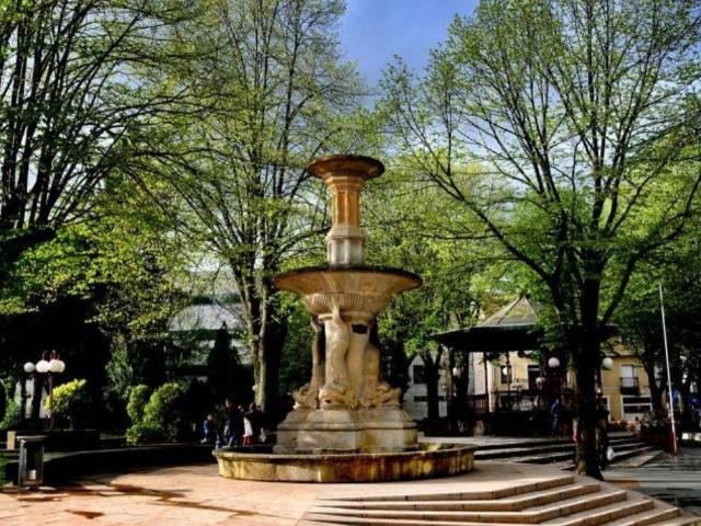 Piso de alto standing en venta en Durango, País Vasco