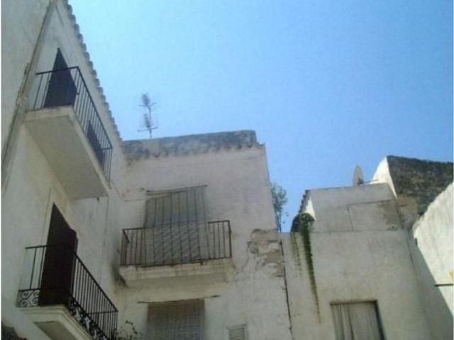 Piso exclusivo en venta en Ibiza, España