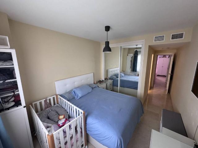 Piso de alto standing en venta en Estepona, Andalucía