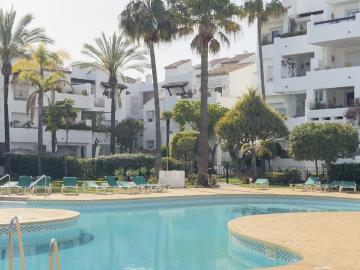 Piso exclusivo en venta en Estepona, España