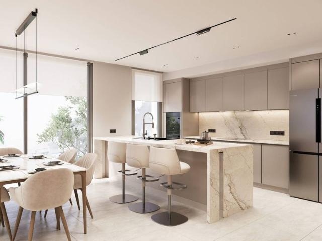 Piso de alto standing en venta en Estepona, España
