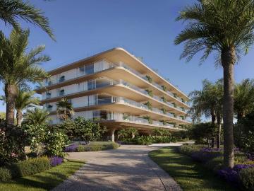 Piso de alto standing en venta en Estepona, España