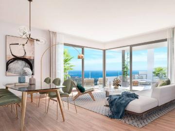 Piso de alto standing en venta en Estepona, España